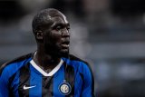 Lukaku dinilai lebih baik dari Icardi