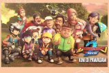 Animasi Boboiboy Film Terlaris di Malaysia