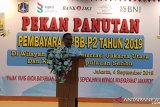 Kepulauan Seribu dipoleh menjadi wajah depan DKI Jakarta