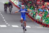 Gilbert juarai etape ke-12 Vuelta a Espana
