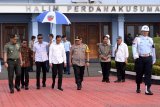 President Jokowi undertakes work visit to West Kalimantan