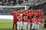 TIMNAS INDONESIA VS TIMNAS MALAYSIA