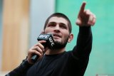 Membedah kekuatan Khabib jelang pertarungan lawan Poirier