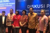 BI sebut sifat konsumtif milenial perkuat ekonomi Indonesia