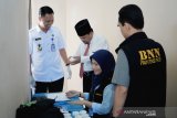 Empat anggota DPRD NTB mangkir dari tes narkoba
