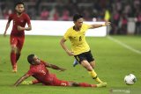 Indonesia akan dilaporkan FAM ke FIFA terkait ricuh di GBK