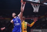 Ceko kembali ciptakan kejutan, jungkalkan Brasil 93-71