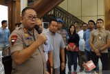 Kapolda minta penetapan tersangka Veronica jangan dikaitkan pekerjaannya