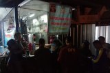 Tagana Lampung siapkan minum dan makan gratis bagi peserta SOG