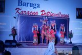 Hasanuddin University students to join dance contest in Italy