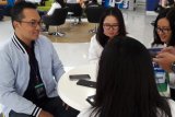 XL Axiata gelar Industrial Visit perkenalkan industri telekomunikasi