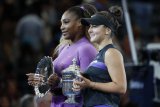 Reaksi publik atas sukses Bianca Andreescu juarai Grand Slam