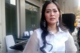 Setelah Menjanda, Gracia Indri tidak ingin terburu-buru cari jodoh