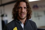 Barca ingin pulangkan Carles Puyol