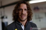 Barcelona ingin pulangkan Carles Puyol