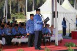 Ini yang diserukan Anies saat peringatan Haornas ke-36