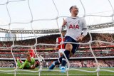 Bayern Munchen berminat boyong Christian Eriksen