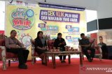 BPOM Manado luncurkan 