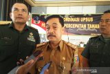 Lampung terus genjot produksi padi dengan percepatan penanaman