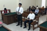 Gubernur Lampung maafkan terdakwa yang catut namanya