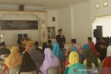 Workshop tepuk tepung tawar dapat sambutan masyarakat