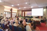 Seminar Internasional Psikologi Unand hadirkan pembicara dari Amerika dan Inggris