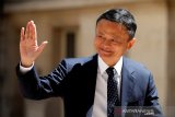 Jack Ma mundur dari dewan direksi SoftBank Group