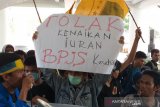 Peserta BPJS mandiri di Kulon Progo mulai turunkan kelas