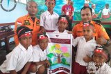 Basarnas gelar sosialisasikan tugas kemanusiaan di sekolah