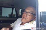 Aburizal sebut kesehatan Habibie lebih baik dari tadi pagi