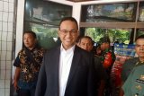 Anies: Kondisi Habibie cukup berat