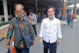 RSPAD informasikan kondisi Habibie pukul 18.00 WIB