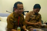 ESDM: Potensi panas bumi Bonjol Pasaman dikelola PT Medco