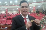 Anggota DPRD Sulawesi Utara perjuangkan 20 persen dana pendidikan