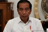 Jokowi ungkap bela sungkawa di RSPAD Gatot Subroto