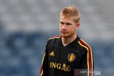 De Bruyne sudah tentukan klub selanjutnya ketika tinggalkan City