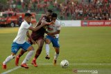 PSM kalah lawan PSIS Semarang