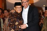 Anwar Ibrahim anggap Habibie sebagai keluarga