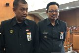 Pemkot Yogyakarta menghormati proses hukum di KPK