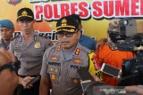 Polisi borgol penyebar video asusila di Sumedang