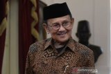 Ketua Muhammadiyah Sulsel: Ambil hikmah dari kehidupan BJ Habibi