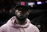 RUU kompensasi atlet amatir didukung LeBron