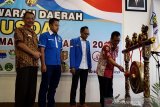 Wali Kota Magelang minta pemuda kawal pembangunan