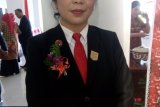 Marty kantongi SK dari Megawati