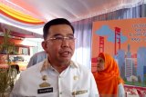 Pemkot Palembang  revisi kebijakan e-tax