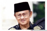 Terlepasnya Timor Timur bukan salah Habibie, kata Eurico