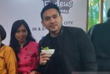 Kiat bisnis pendiri Radja Cendol Danu Sofwan