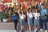 BKKBN Perwakilan Sulut promosi pendewasaan usia perkawinan