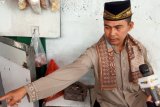 Putra Elvy Sukaesih mengamuk, pembeli nyaris kena lemparan kaca