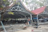 PKL di kawasan Denggung segera tempati lokasi baru